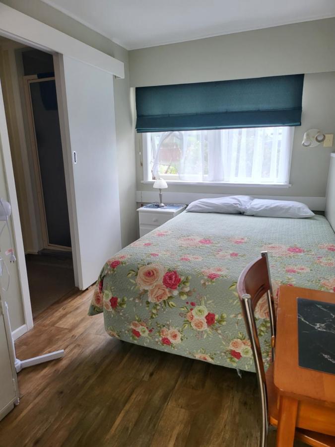 โททารา ลอดจ์ โมเทล Motel เลวิน ภายนอก รูปภาพ