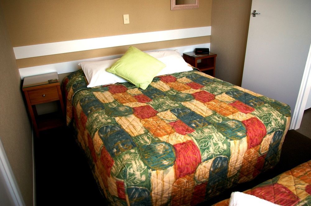 โททารา ลอดจ์ โมเทล Motel เลวิน ภายนอก รูปภาพ