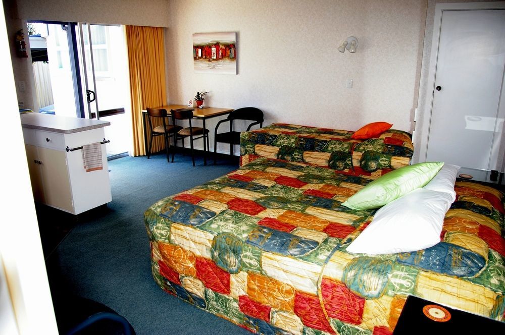 โททารา ลอดจ์ โมเทล Motel เลวิน ภายนอก รูปภาพ